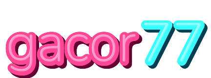 gacor77 — logo kanal
