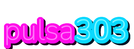 pulsa303 — logo kanal
