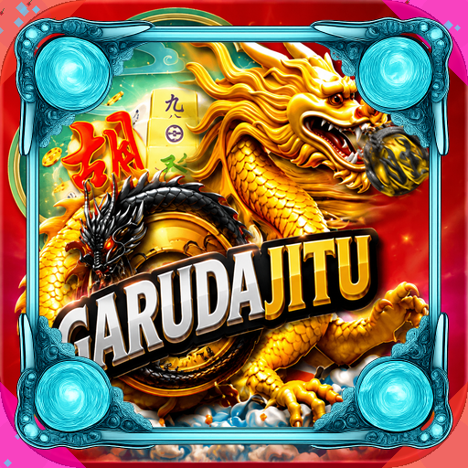 garudajitu — galeri pratinjau - APK Resmi